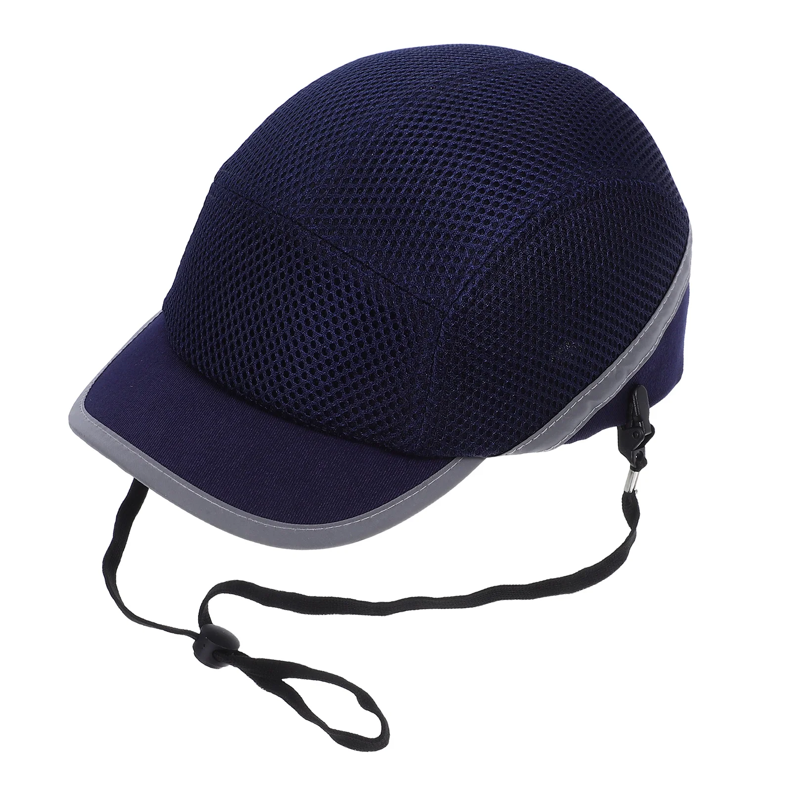 

Lightweight Safety Bump Construction Hat Hard Baseball Head Protection