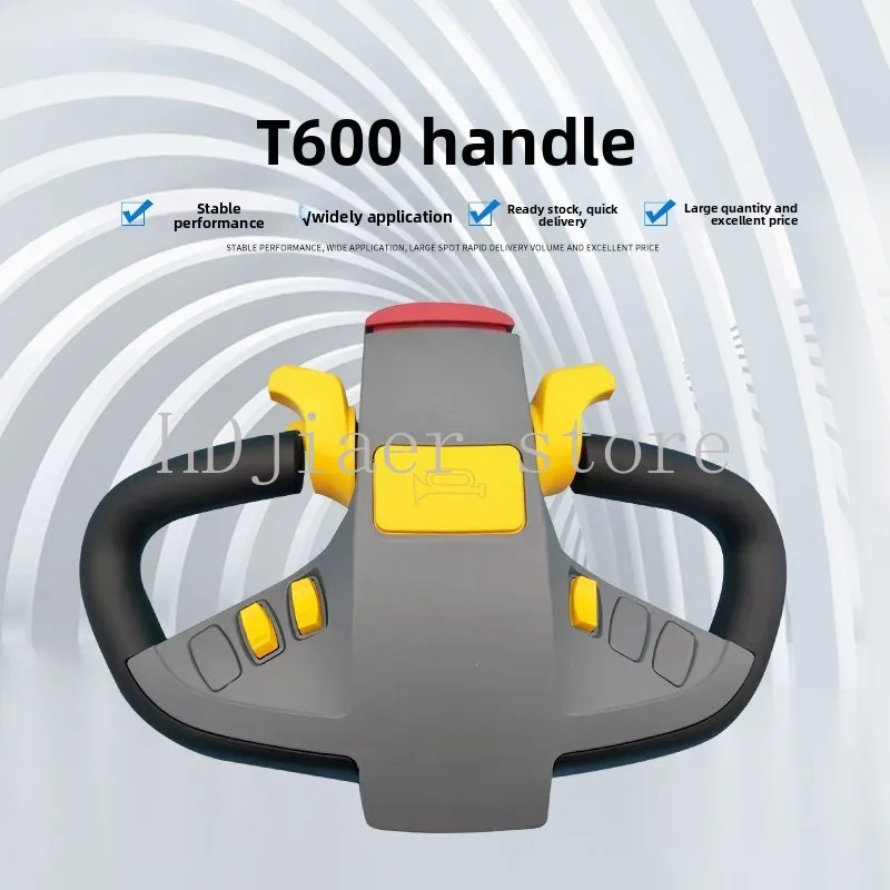 

Electric forklift handle assembly, electric pallet truck, electric stacker, accelerator, forklift accessories