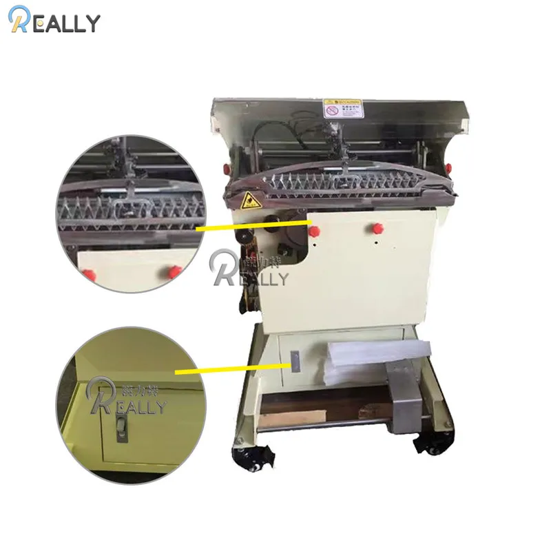 Halbautomatische Brot-Twist-Tie-Maschine für Bäckerei, fußbetriebene Haustier-Metallic-Twist-Brot-Bindemaschine, Gebäck, Geschenk, Brot-Versiegelung