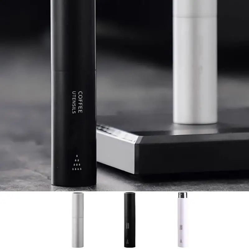 휴대용 RDT 스프레이 병 물 무화기 분말, 홈 바 매니아용, 커피 액세서리, 10ml