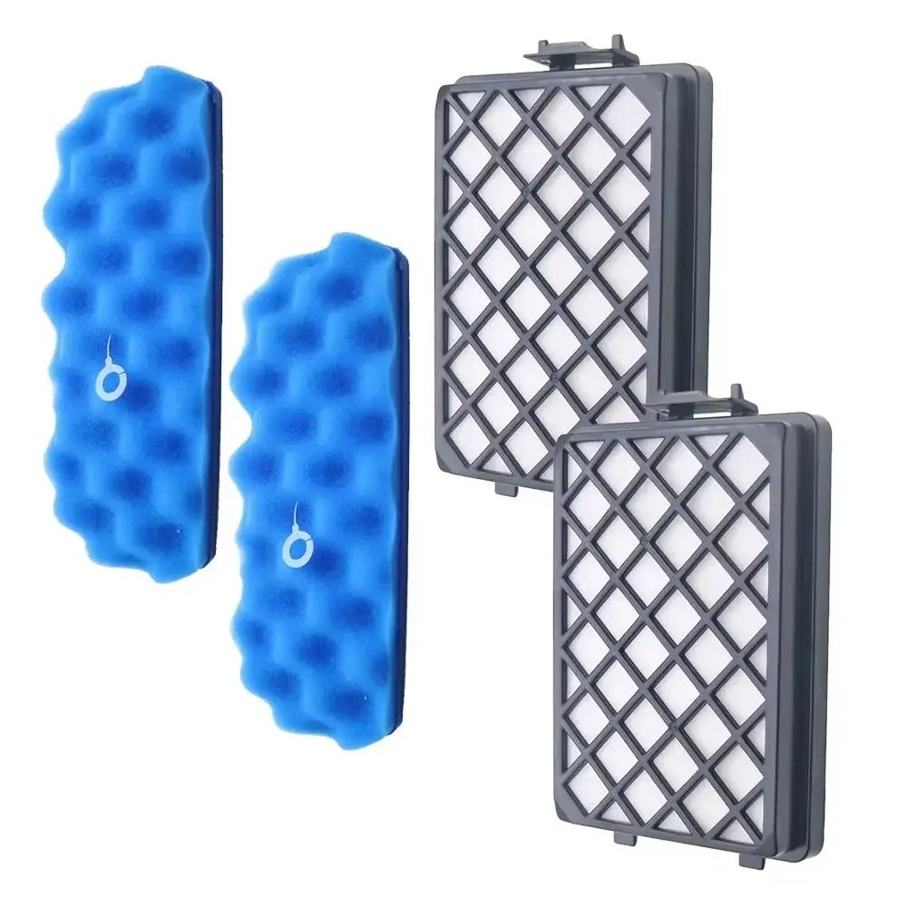 Dust Filters Hepa H… - image