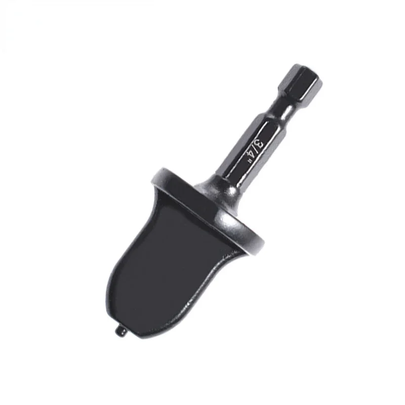 5 buah tabung Expander Set Woodworking Countersink Router Bit Reaming bor 3/4 5/8 1/2 3/8 1/4 untuk AC