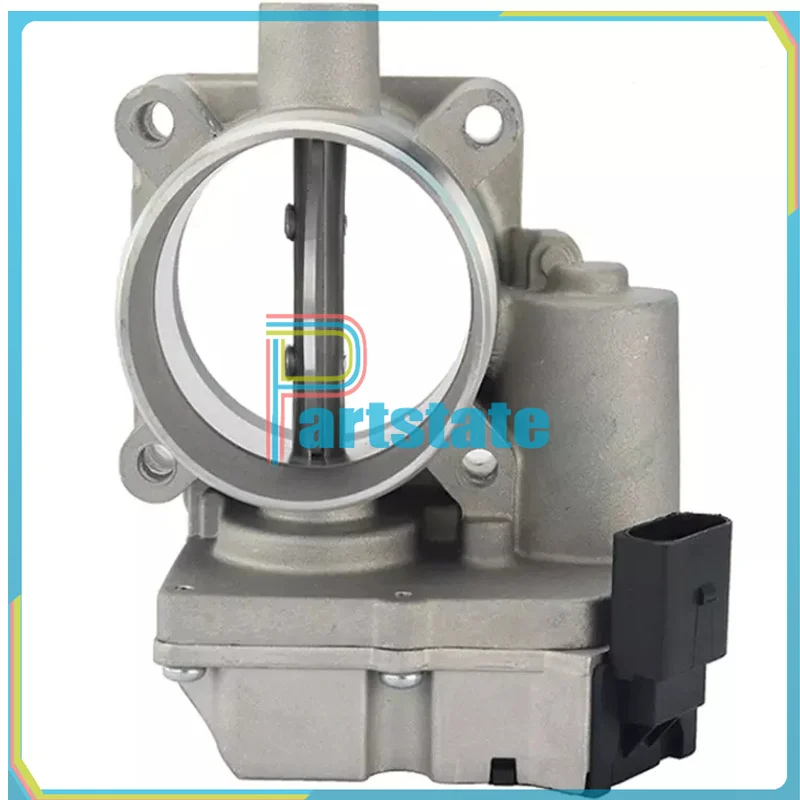 4803544 Brand New Throttle Body for CHERVOLET LACETTI 2.0 Estate EPICA CAPTIVA Opel Throttle Valve