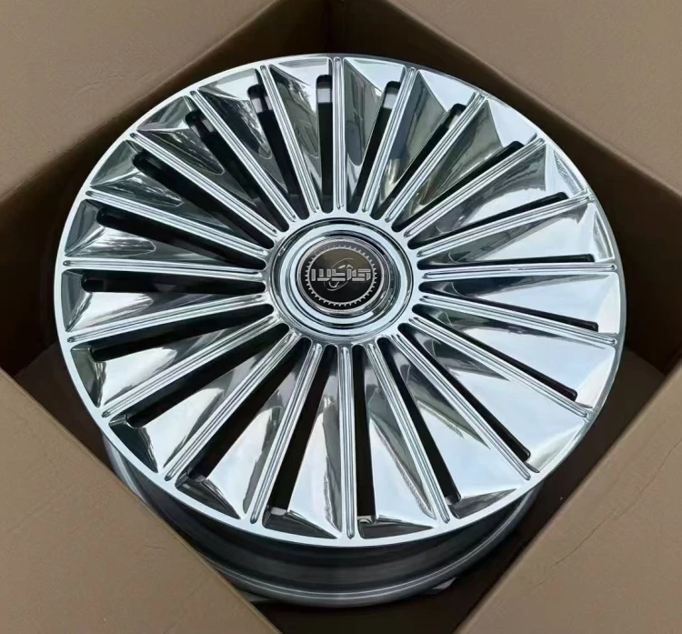 

20 21 22-inch forged rims for Land Rover Range Rover Executive Edition Discover 5 Guards High quality custom forged wheels