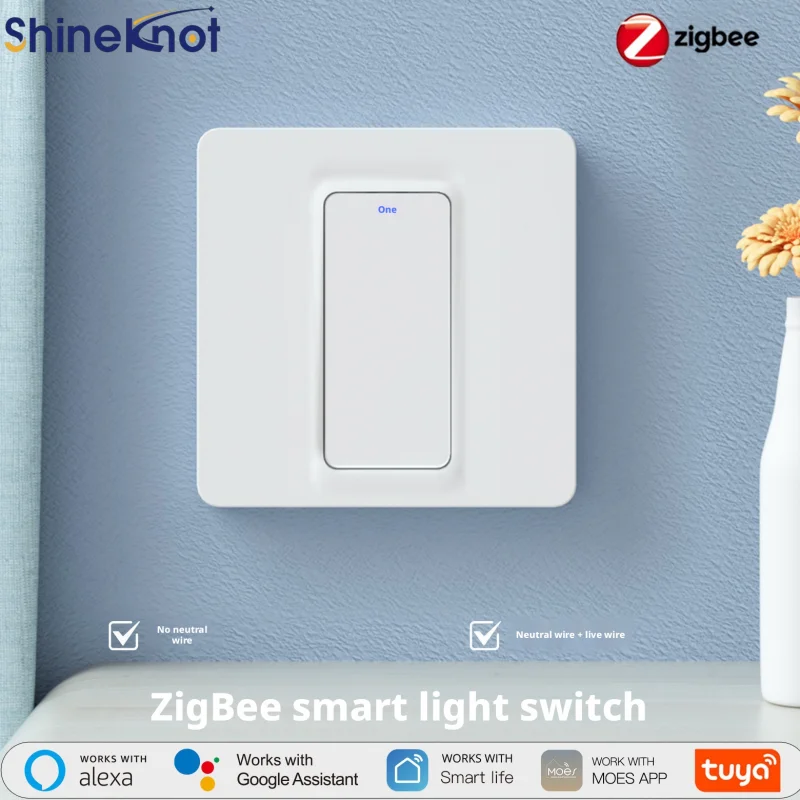 shineknot-interruptor-inteligente-zigbee-tuya-estandar-europeo-control-remoto-por-aplicacion-temporizador-interruptor-de-boton-hogar-inteligente-unipolar-cero-fuego-universal