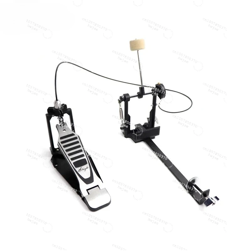 Drum Kit Pedal Heavy Duty Single Bass  Pedal