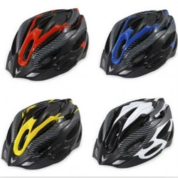 Outdoor Cycling Helmet Ultralight MTB Road Bike Helmet Sports Racing Riding Helmet Mountain Bicycle Helmet for Men Women