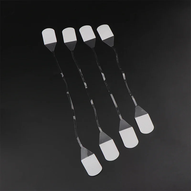 เทปยกกระชับใบหน้าแบบใส ลดเลือนริ้วรอย สติ๊กเกอร์ติดหน้า ยกกระชับคอและรอบดวงตา แผ่นแปะต่อต้านริ้วรอย เทปยกกระชับใบหน้า