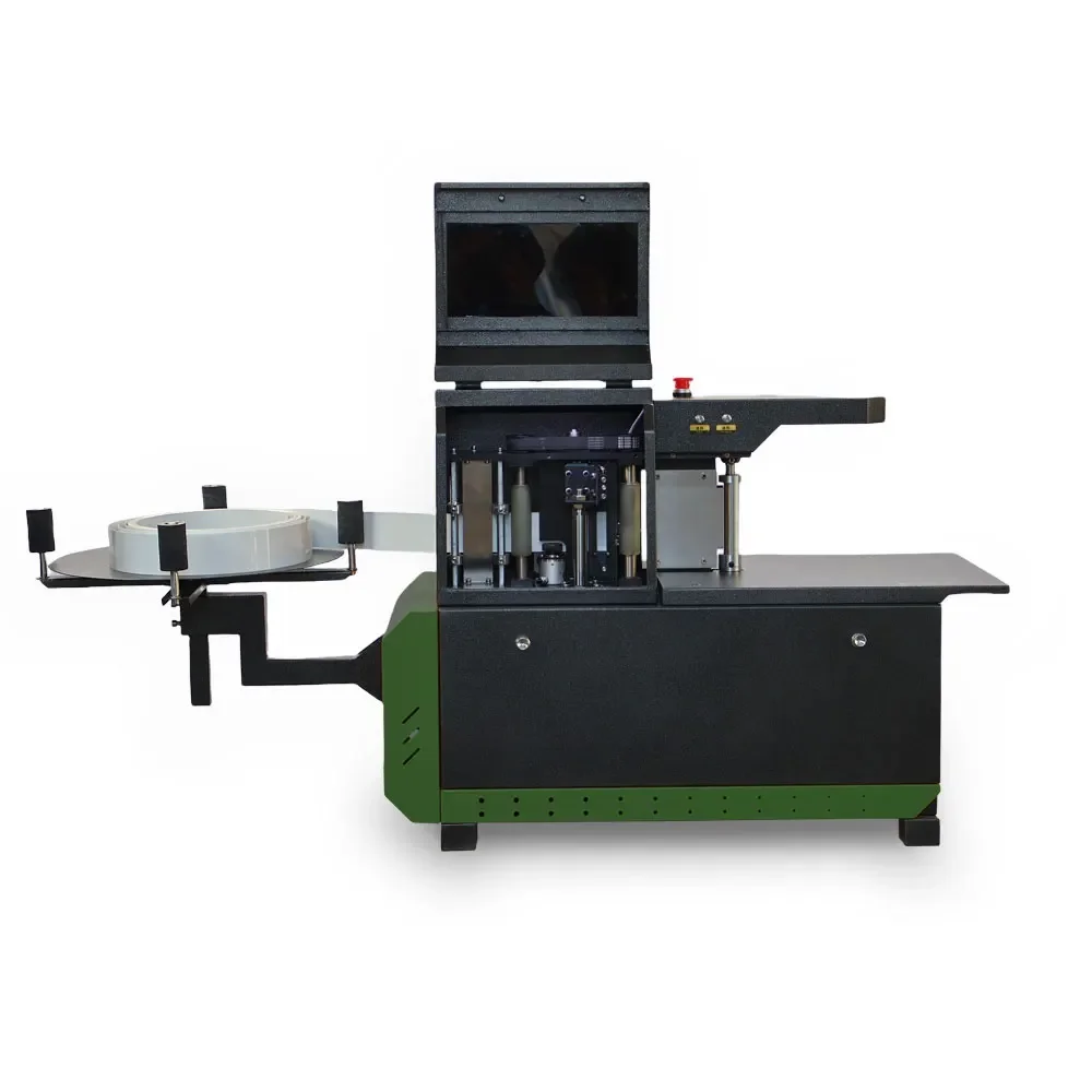 Flat Aluminum Acrylic Led Channel Letter Bender Signage Board Resin Letter Bending Machine For Outdoor & Indoor