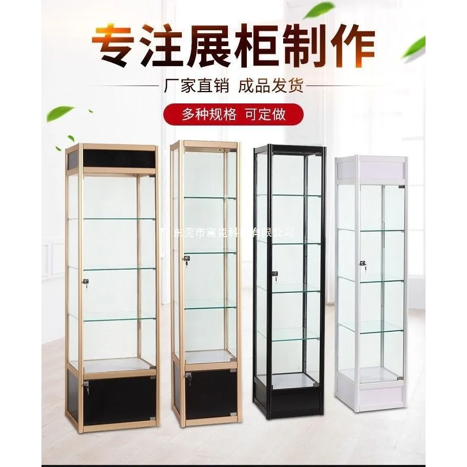 Figuren-Vitrine Lego Preis-Glasvitrine Transparente Produktvitrine Sammlerstück-Aufbewahrung für Spielzeugmodelle