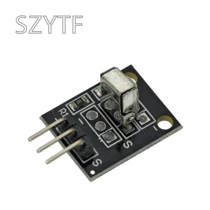 3Pin KY-022 TL1838 VS1838B 1838 Universal IR Infrared Sensor Receiver Module Diy Starter Kit