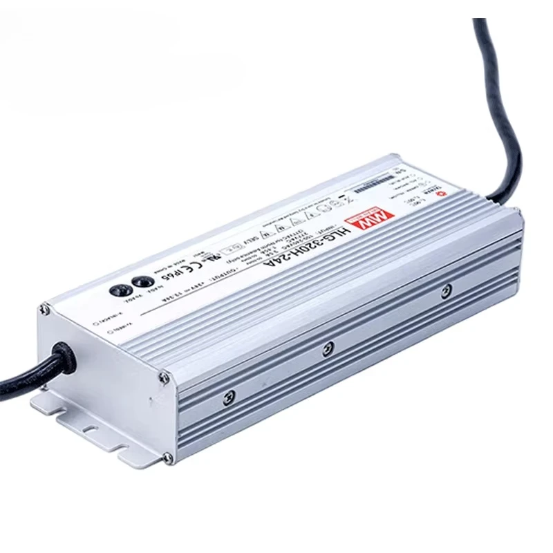 Led Driver With Mul…