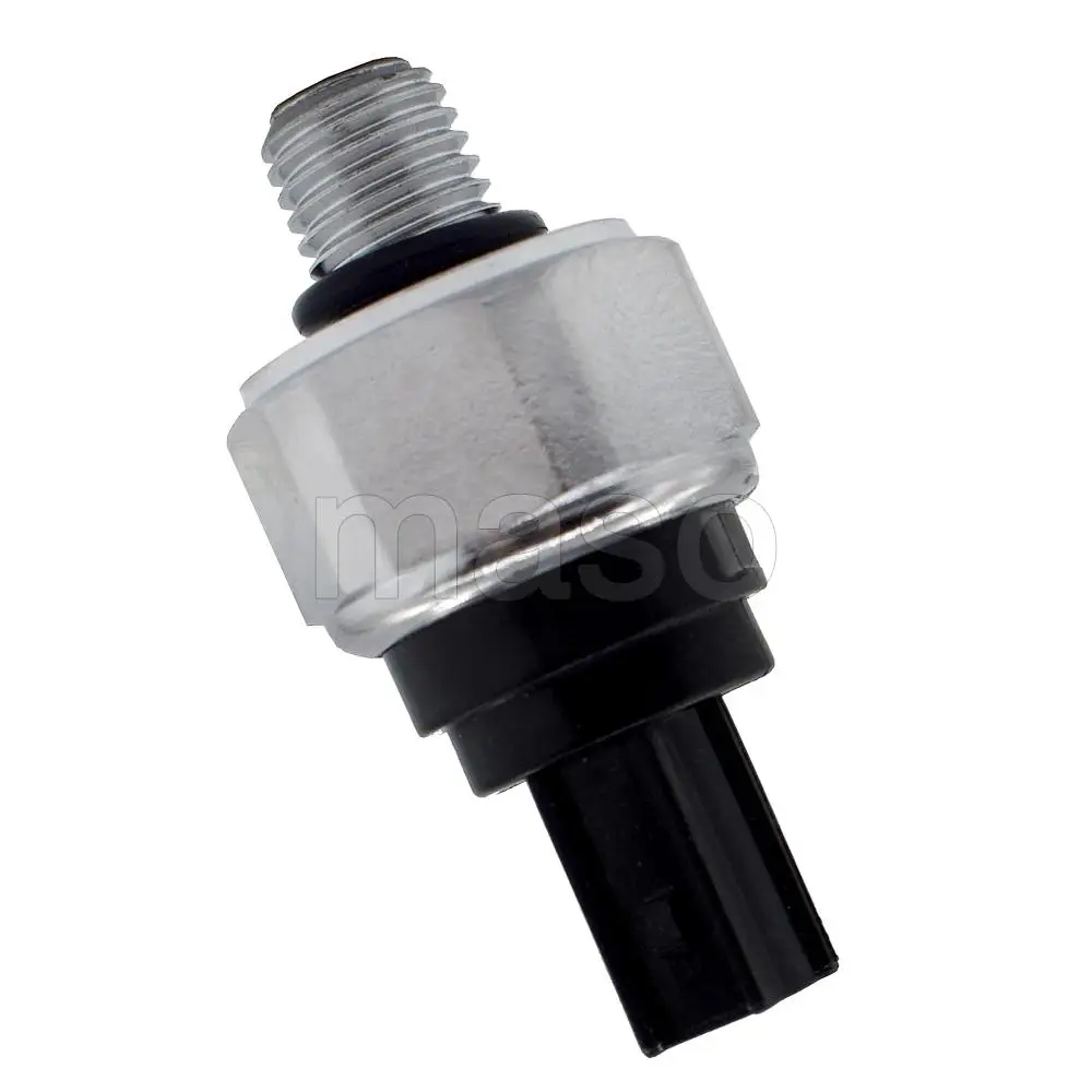 

Compatible with Honda Accord Odyssey Pilot For Acura MDX RDX RLX ZDX 2009 Engine Oil Pressure Sensor 28610-R97-013