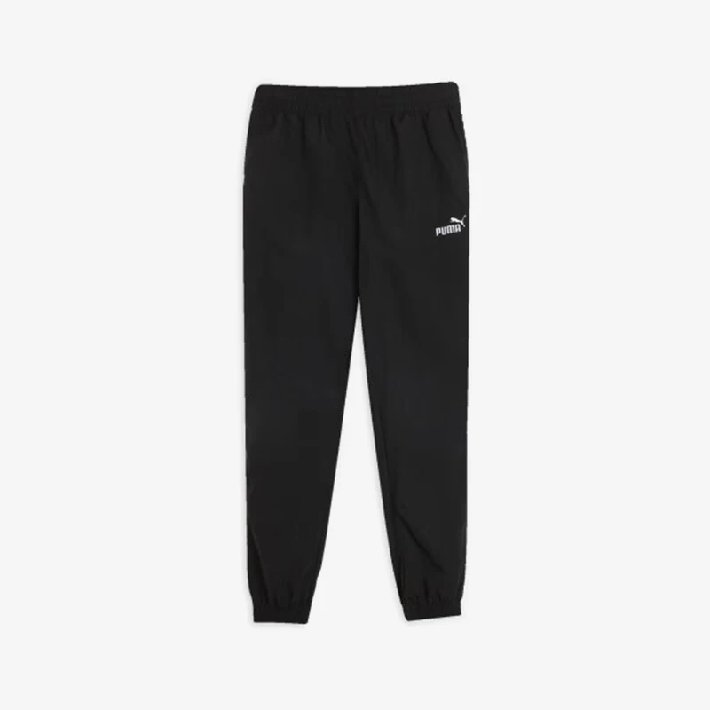 بوما حقيقية 2025 الرجال المنسوجة الرياضة الحماية من الشمس عداء ببطء السراويل في الهواء الطلق 688566-01 #1