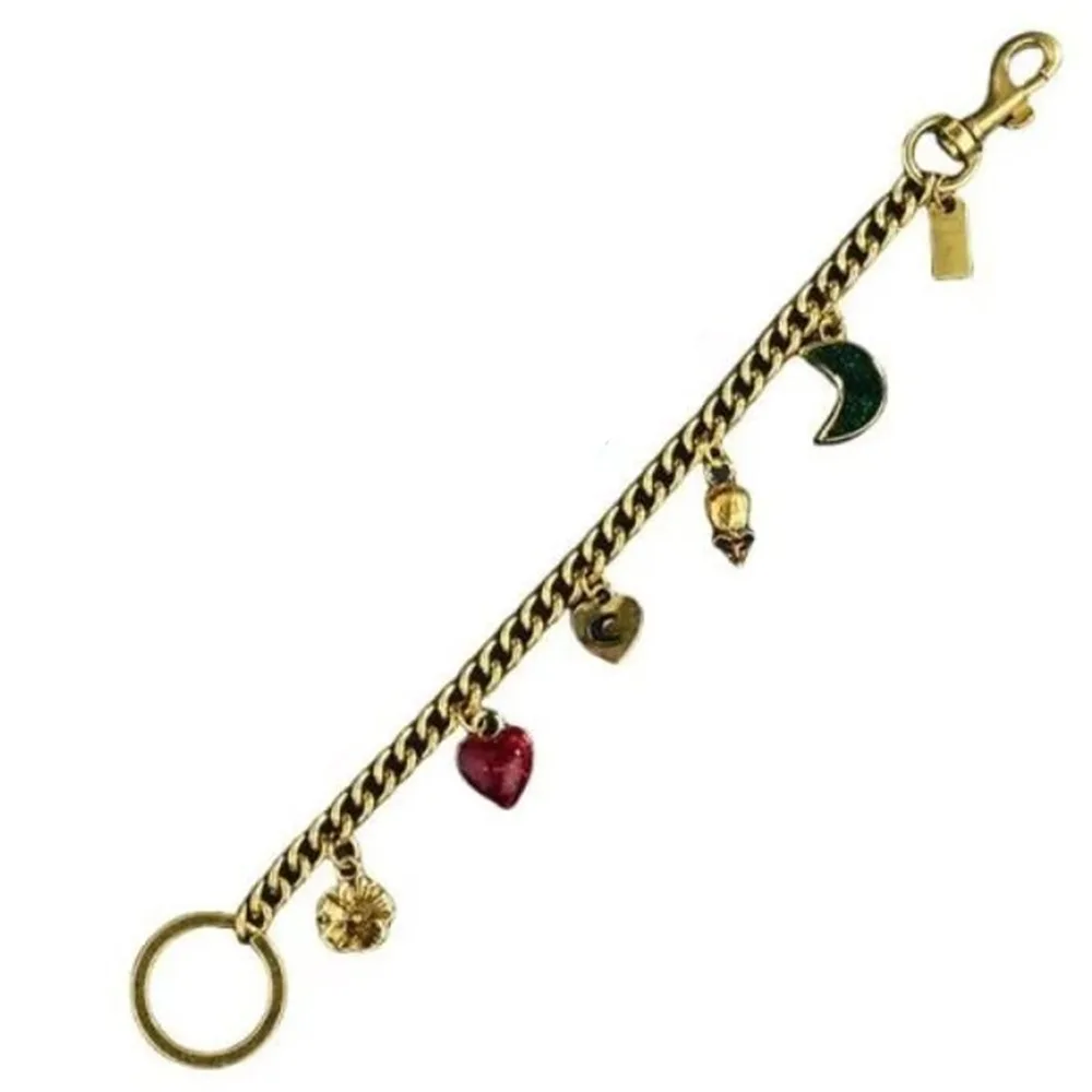 

Fashion Crossbody Messenger Bag Chain Hanging Summer Versatile Bag Pendant Decoration DIY Bag Accessories Car Keyring