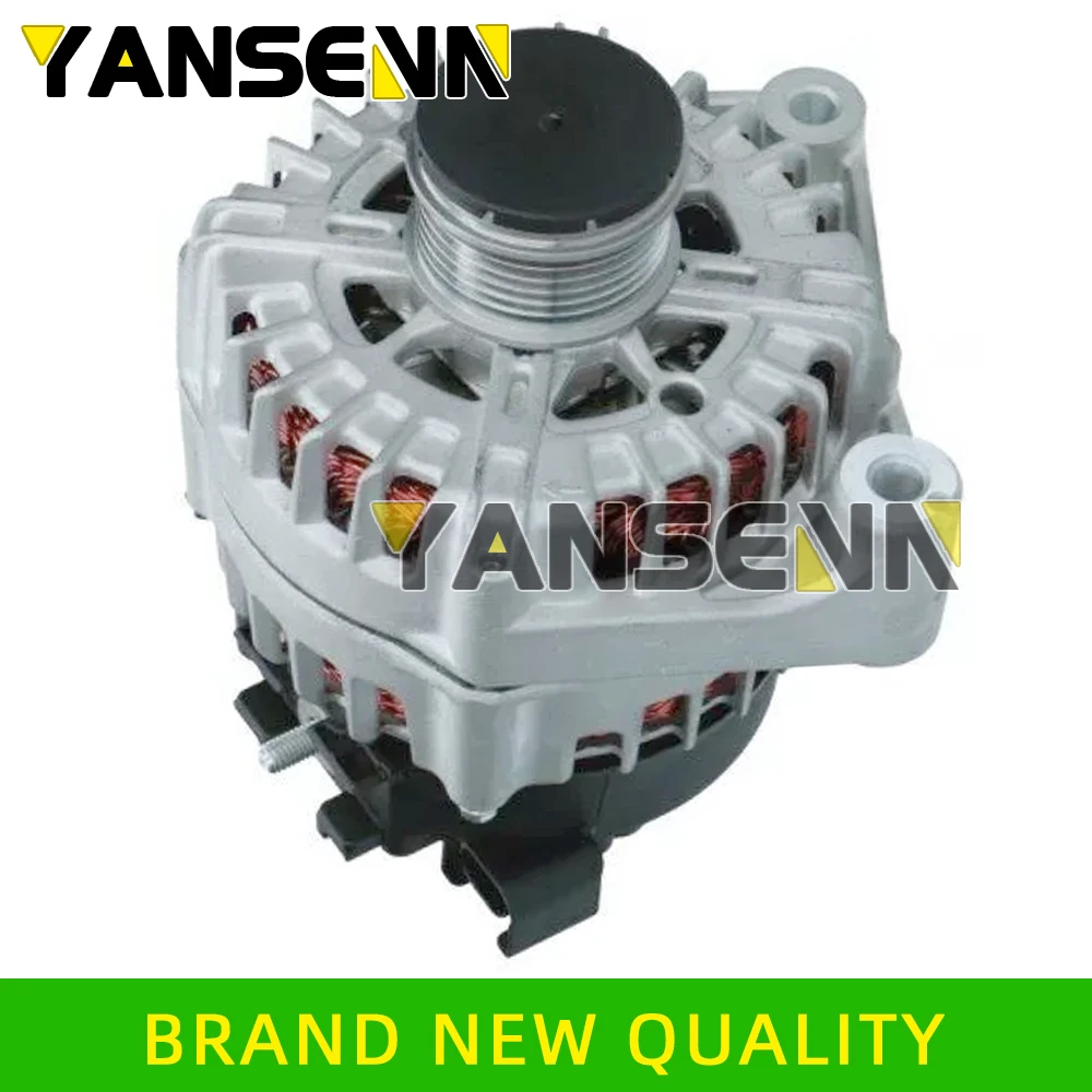 180Amp/12 Volt, Cw,…