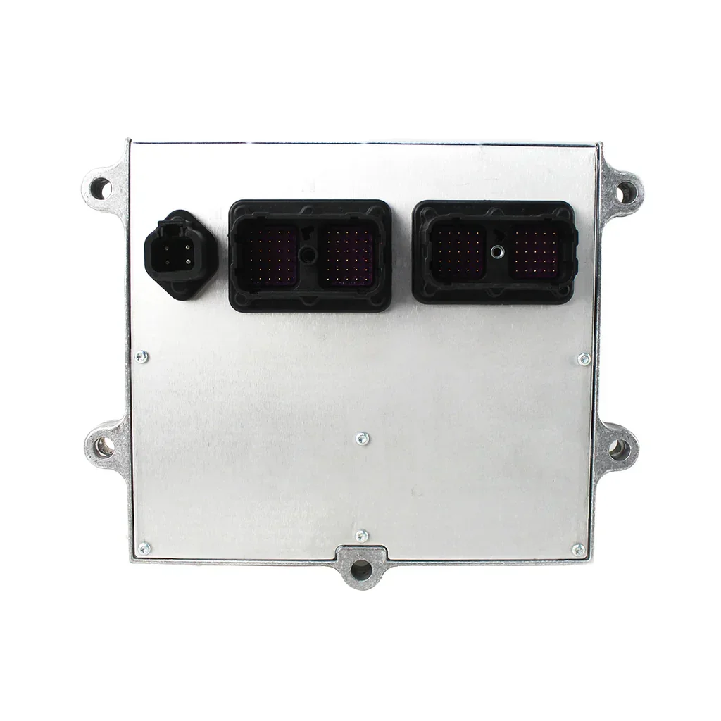 

ECM Controller 4921776 6D125 for Cummins QSC8.3 QSB6.7 QSK19 for Komatsu PC200-7 PC400-7 Generator Engine Spare Parts
