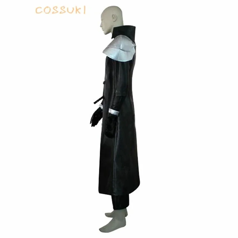 

Candy 2025Final Fantasy VII 7 Sephiroth Deluxe Uniform Cosplay Costume Halloween Christmas Outfit