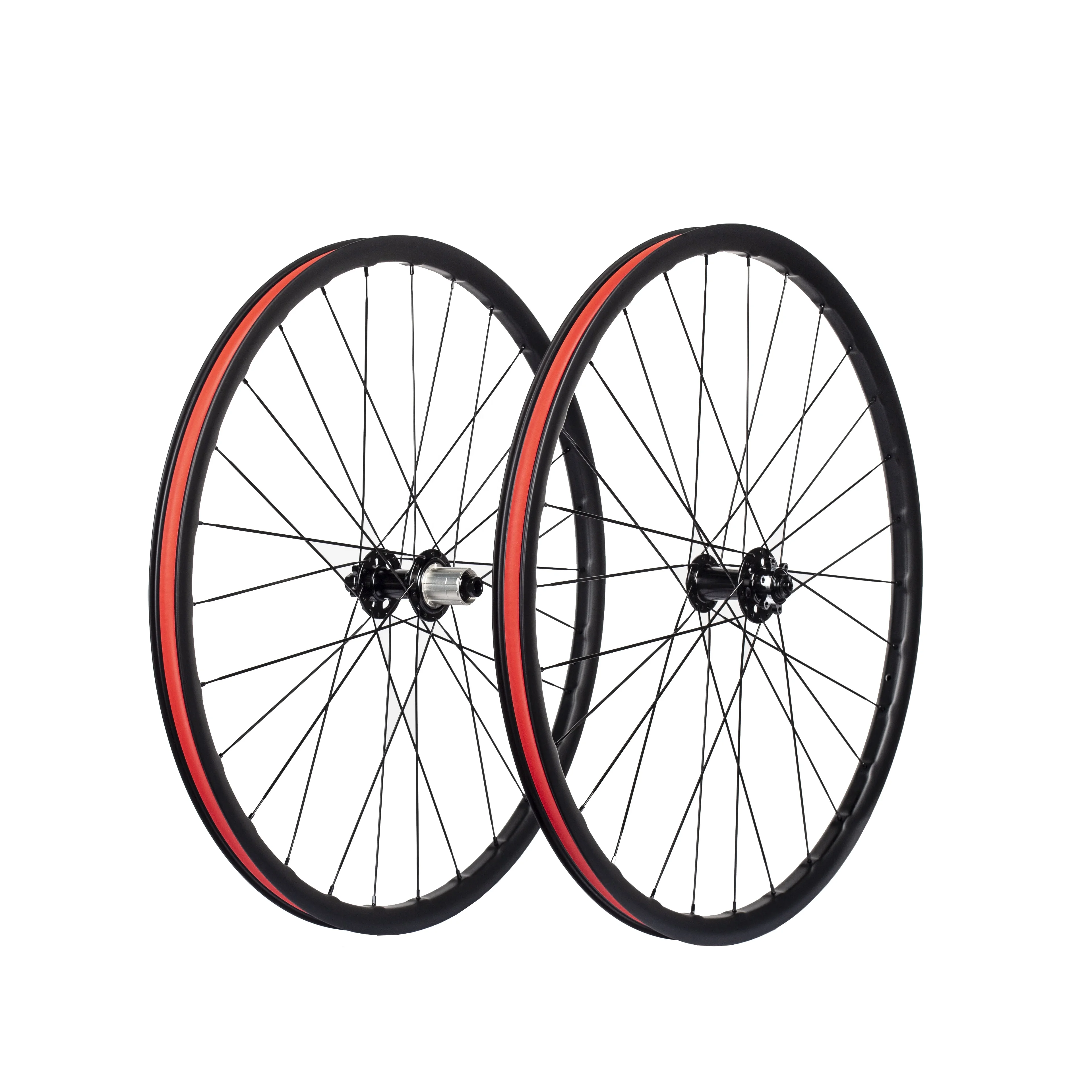

High-End Customized Full Carbon MTB 29er Bike Wheelset