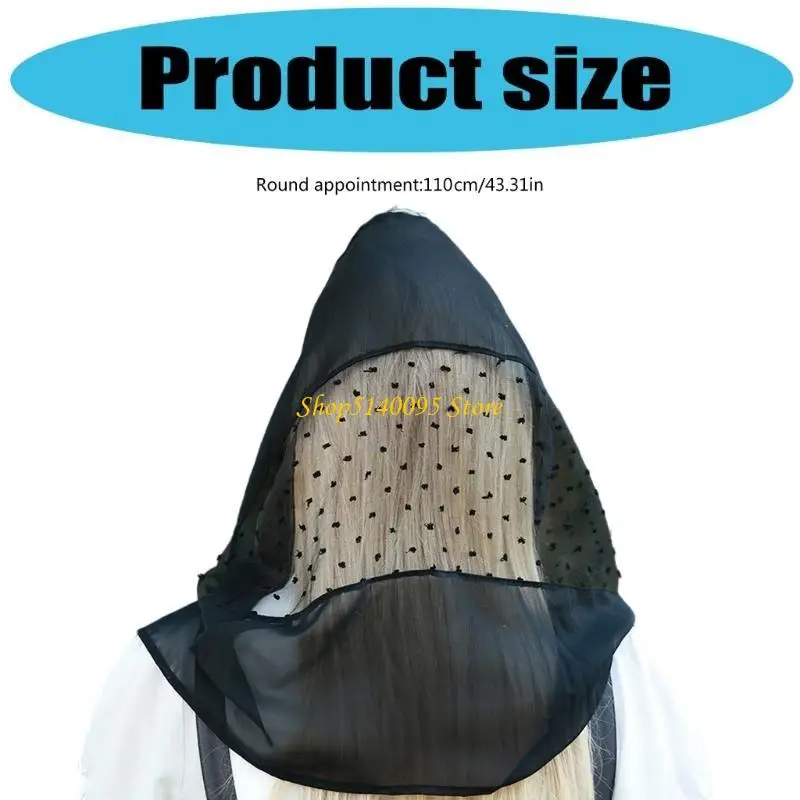 DXAE Prosesatiles Clankerchief Dressability Clankerchief Discual Formergerf for Bress With and Discal Agtions #6