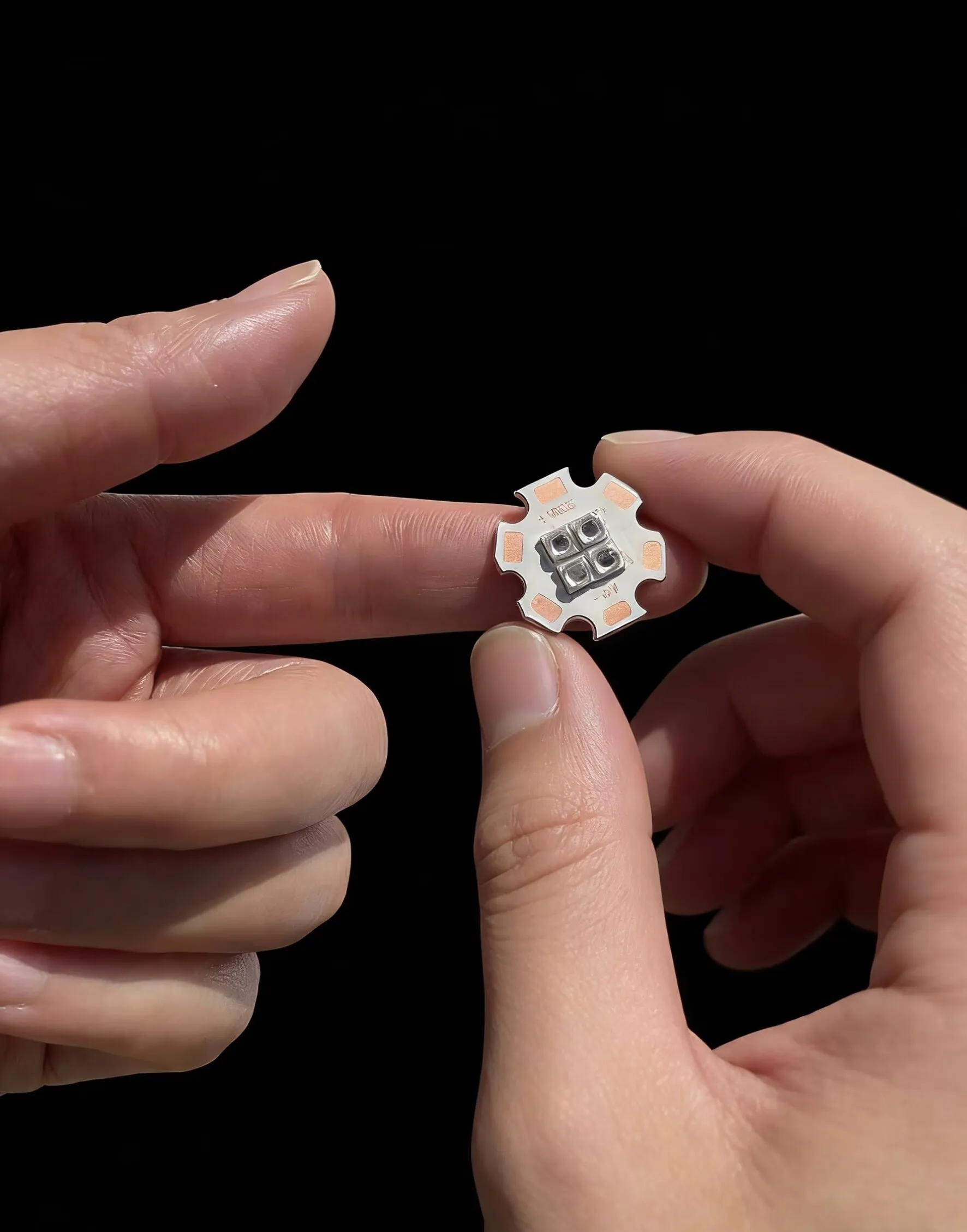 

Светодиодные ИК-чипы высокой мощности 10 Вт, 1000 нм, 1050 нм, 12 Вт, 3535, инфракрасные диоды дальнего действия, 1.4В, 3.2В, 6.4В для камер ночного видения