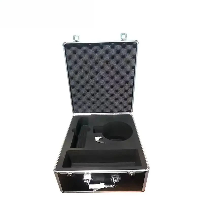 

400*350*150mm Customized Aluminum Case with Foam Insert
