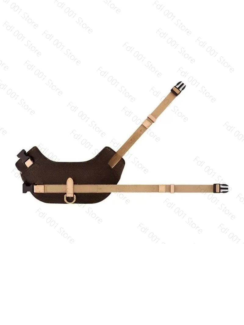 European and American cats and dogs, vest-type leashes, medium and small dogs, fashionable wear, walking dog breasts