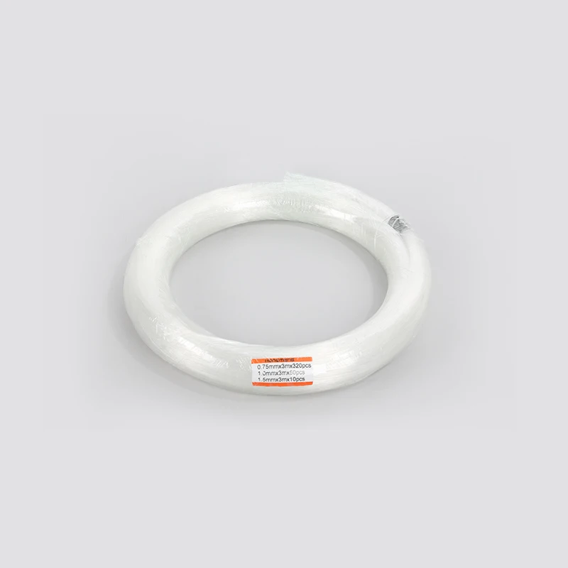 Zestaw światłowodowy do sufitu z efektem gwieździstego nieba, kabel PMMA o długości 3m, mieszane oświetlenie, modyfikowany sufit samochodowy, linia prowadząca światło 0,75mm, przewód oświetleniowy gwieździste niebo.