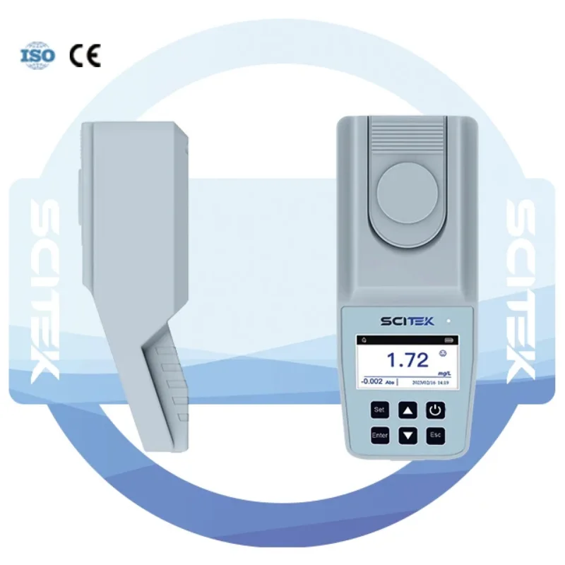 SCITEK Portable COD Analyzer Fast Digestion Spectrophotometry For Laboratory