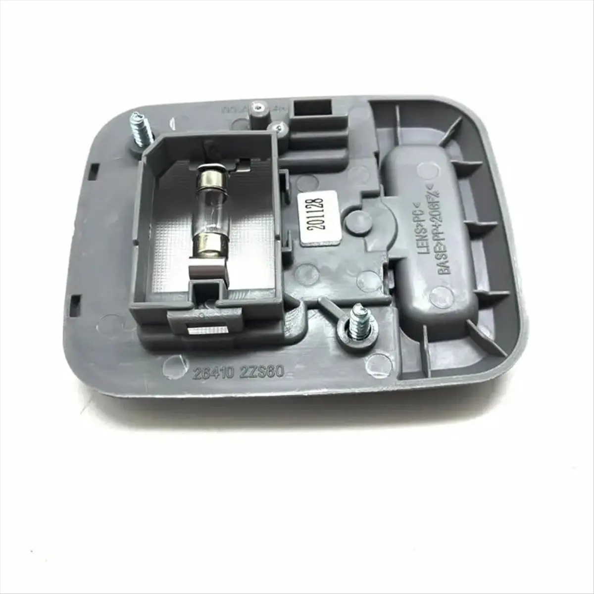 11.11Car Reading Light Inside Roof Ceiling Lamp Modification Interior Ceiling Light for NV200 Odin Succe