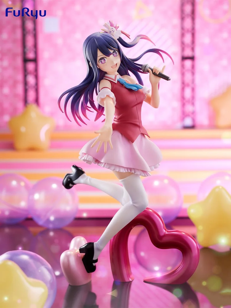 FuRyu Genuine Oshi No Ko Hoshi - Model Kit Oshi No Ko review and price