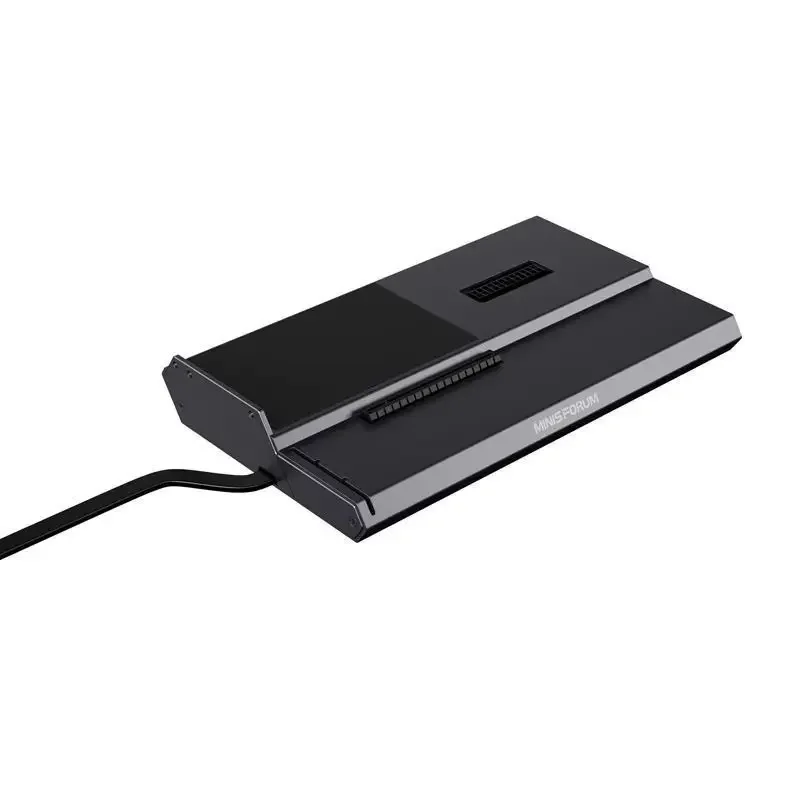 

Graphics card docking station DEG1 Pclex4 Oculink dedicated lossless external graphics card docking station