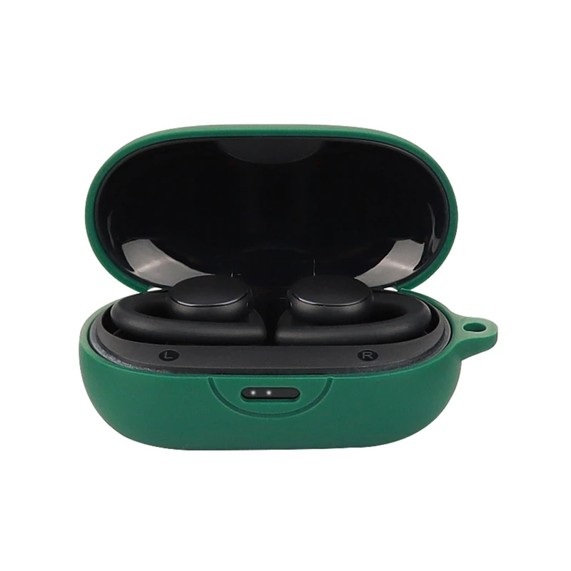 Cover Morbida per Cuffie Sound Sport X10 Antigraffio Antiurto per Shell Hou