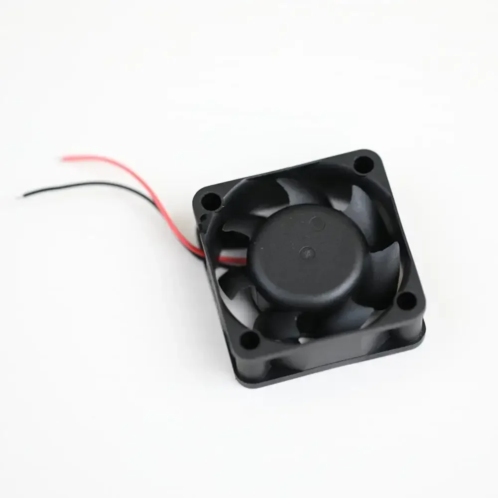 Ventilador de refrigeración de alto rendimiento de 10800 RPM para láser N40630 N40620 A40630 A40640 - Larga vida útil