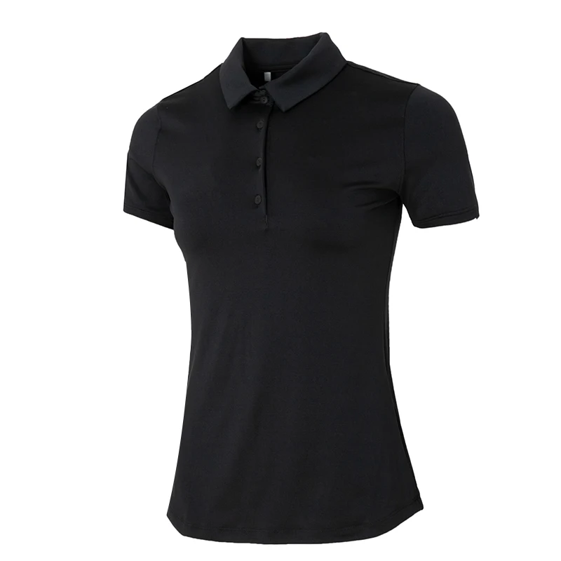 

Under Armour (Underarmour) Женские топы, спортивная одежда, модные, для бега, фитнеса, повседневные и удобные поло с короткими рукавами 1377335-001