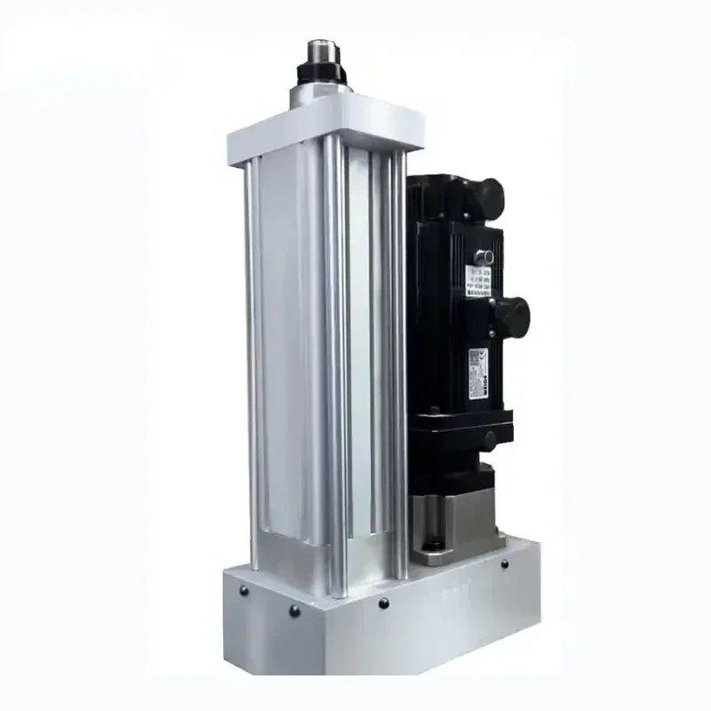 Qiangdeli Heavy load High Precision linear actuator servo electric cylinder Hot sales