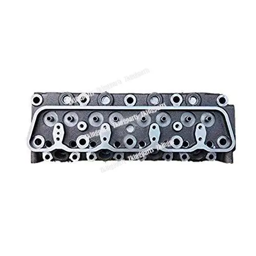 Cylinder Head 1104129W01 11041-09W00 11041-29W01 Fit for Nissan Homer Cabstar pick-up 720 urvan king-cab 2289cc 2.3D 8v 1984-88