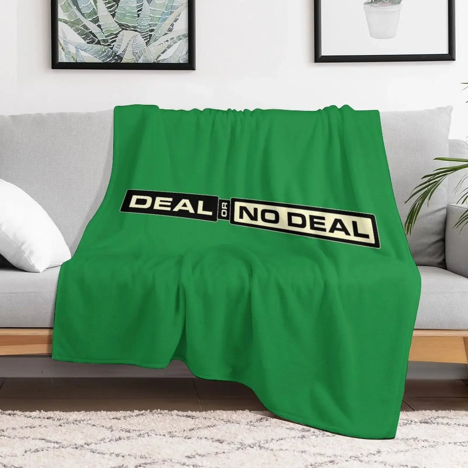 

Deal Or No Deal Throw Blanket Cute sofa bed manga Blankets For Decorative Sofa Furrys Luxury Blankets