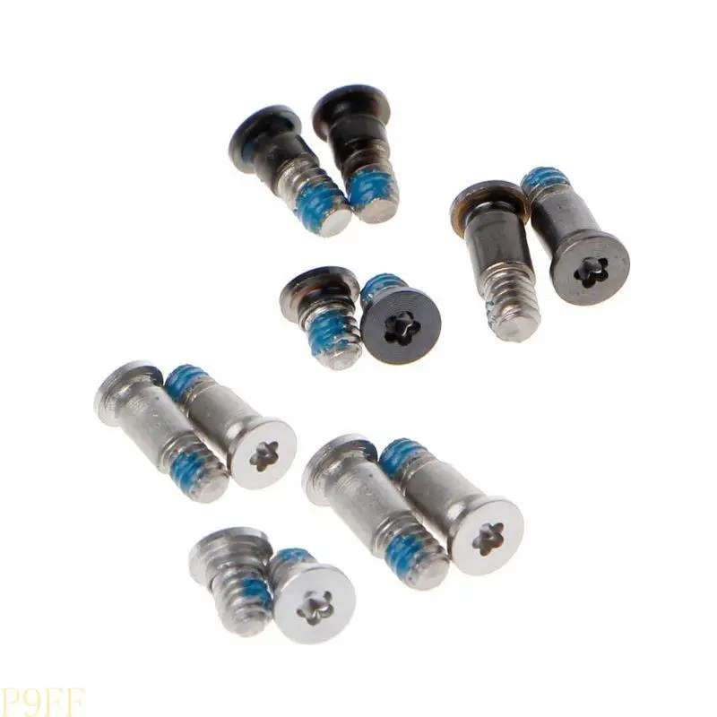 CS1W 6pcs для 13,3 "A1708 Ноутбук.