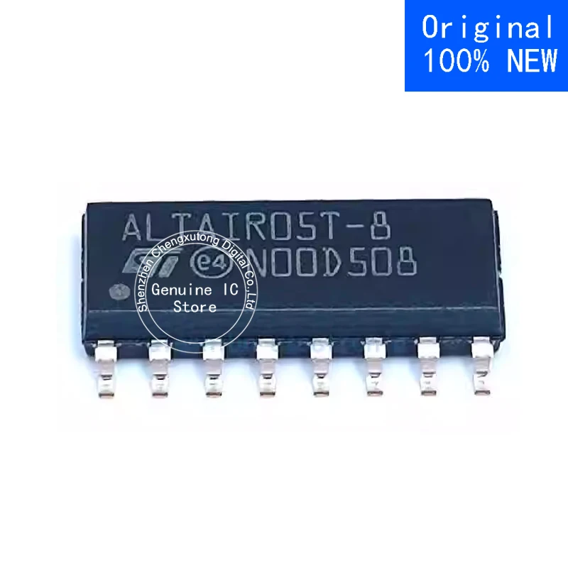 

2pcs/lot ALTAIR05T-800TR ALTAIR05T 800TR SOP New Original Genuine Ic