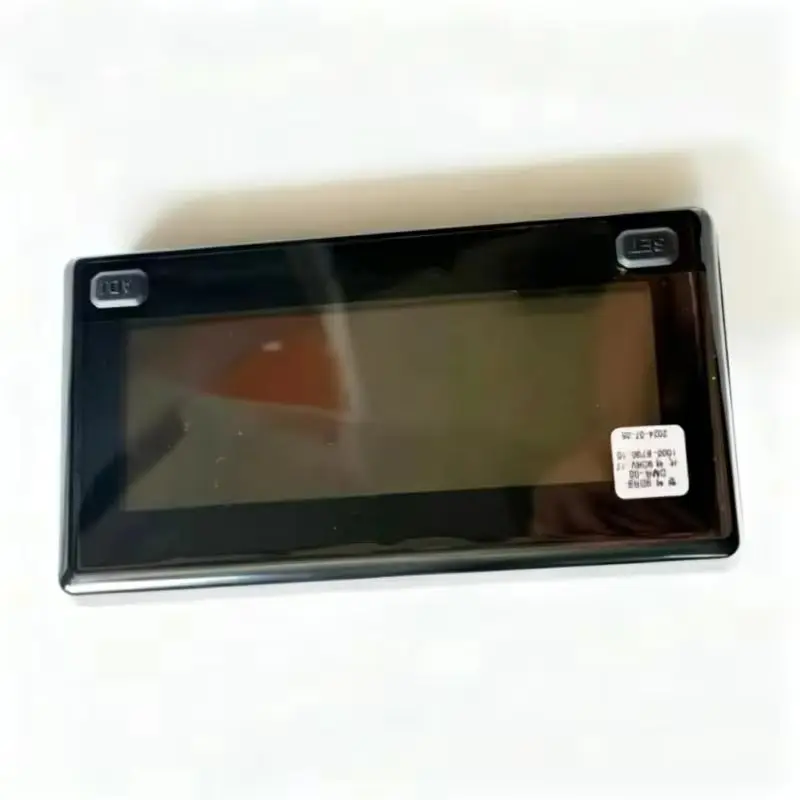 2025-Up LCD Dashboard Digital Dash Speedometer Original For CFMOTO Cforce 500 X5 CF500AU CF500ATR-9 ATV Quad 9DRV-171000-B700-10
