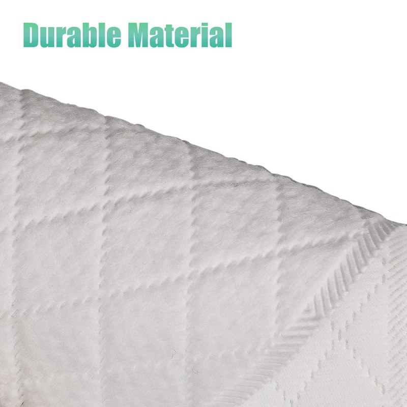 قطع غيار مكنسة كهربائية روبوت ، Ecovacs Deebot Ozmo T8 Max T8 AIVI N8 Pro N8 Pro Plus