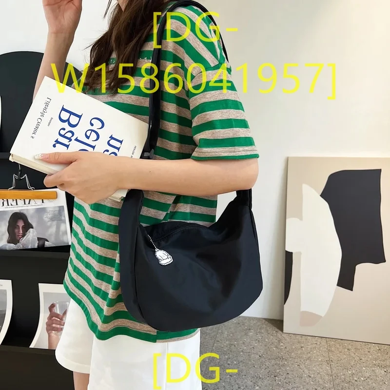

2024 New Women Bag Fashionable and Soft _DG-W1586041957_