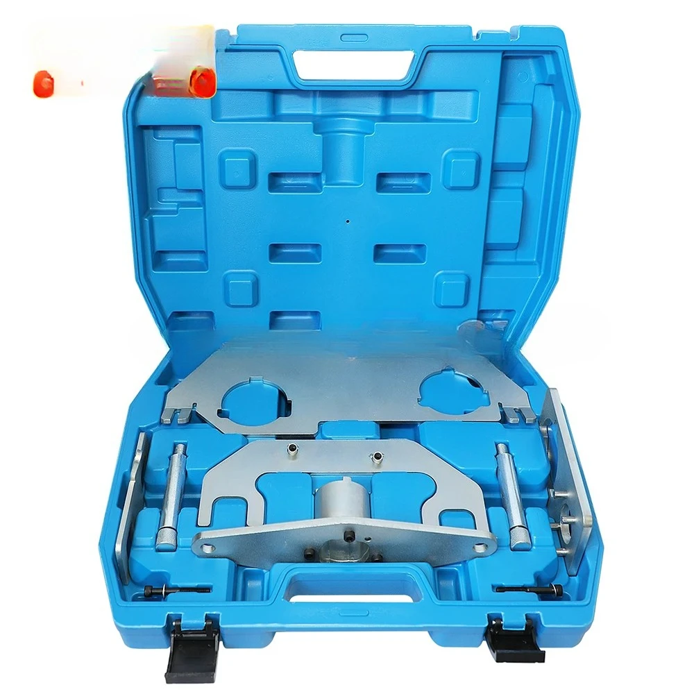 NEW Camshaft Timing Tool Kit For Jaguar Land Rover Evoque 2.0T  Engine Timing Tools