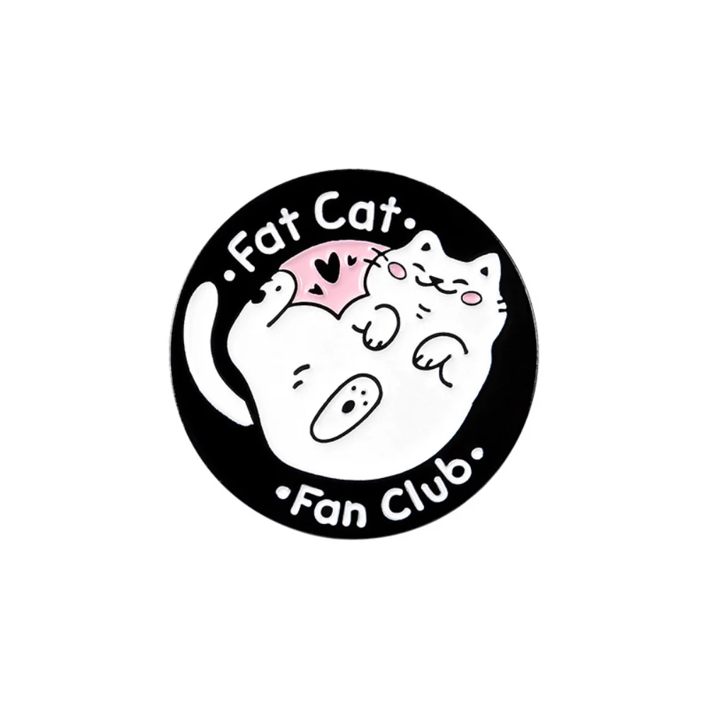 Fat Cat Fan Club Br…