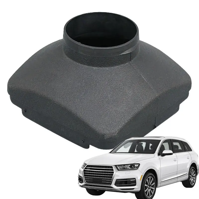 

Air Outlet Pipe For Diesel Heater Creative 60mm Vehicles Diesel Air Car Parking Heater Pipe Outlet Heater Duct Car Accessories