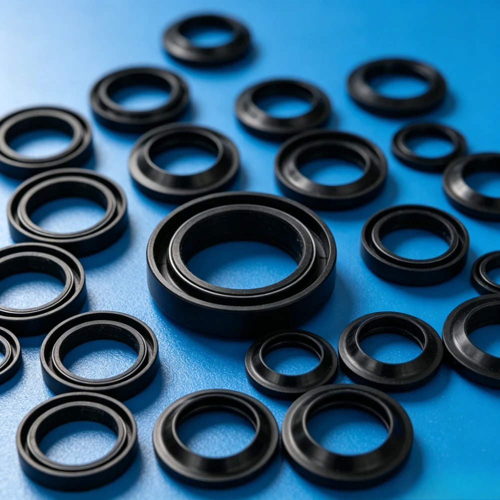 

4/8/16pc 45*57 45x57x11 Dust Front Fork Oil Seal For Honda CTX1300 FMX650 FMX 650 CRF1000 CRF1000L AFRICA TWIN CRF 1000 CTX 1300