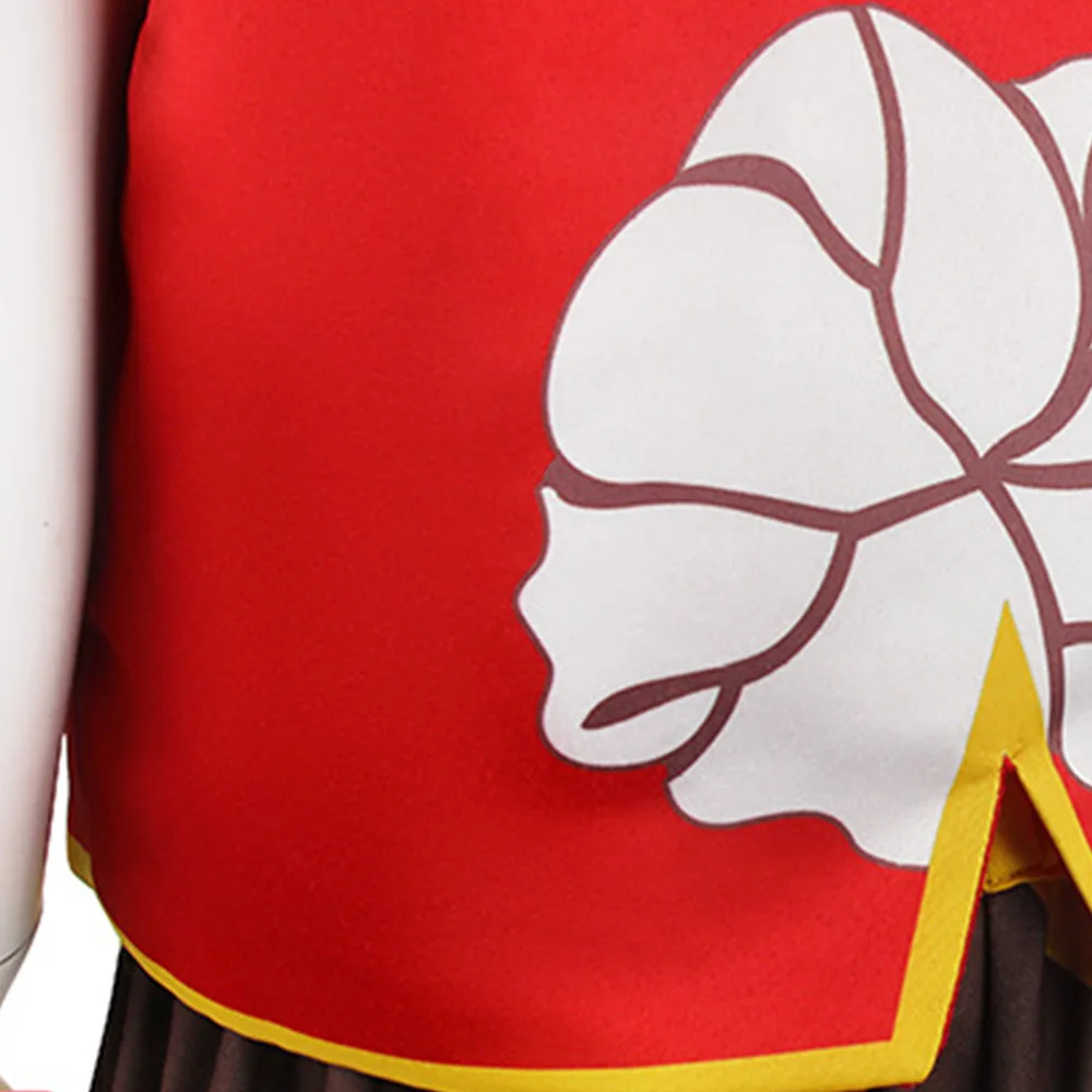 زي الرسوم المتحركة الصينية للأولاد والبنات والأطفال ملابس الأطفال ملابس أداء الهالوين الفاخرة للأطفال بدلات الكونغ فو