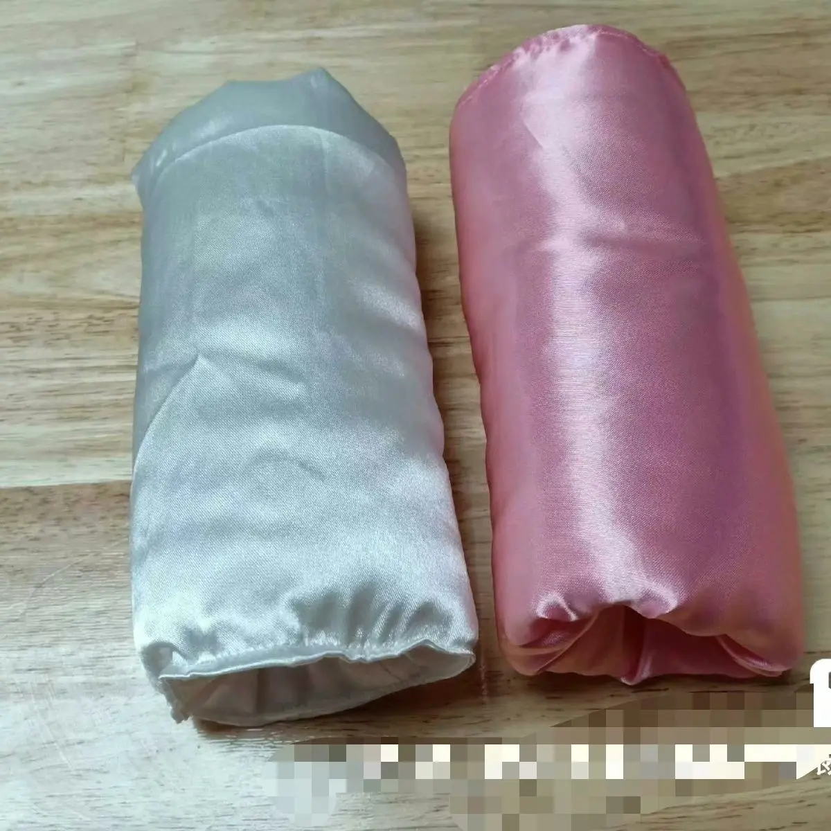 Masturbateur à Tube bouffant en coton pour homme, fait à la main, chatte de poche, Message Sexy, utilisation spéciale, Extraction, Message masturbatoire