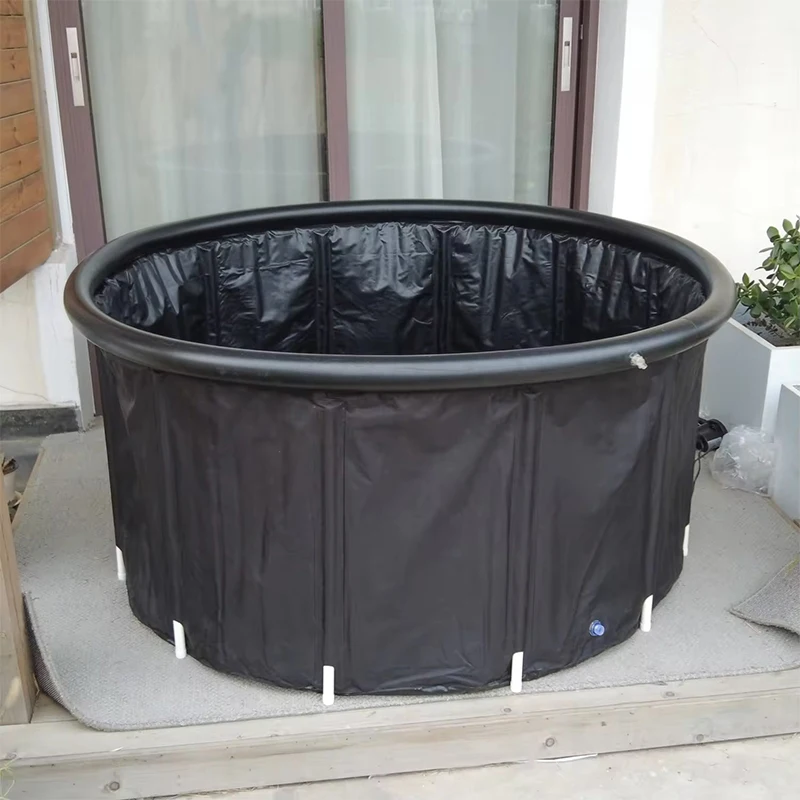 Summer Hot Selling Outdoor Pools Custom Size Portable Inflatable Pvc Swim Water Pools Swimming Pool Inflatable